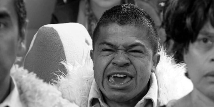 Fallece Abraham Pérez, recordado por su papel de “Licenciado Cortillo” en La Familia P. Luche
