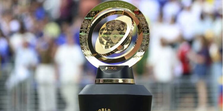 El cambio radical que impulsan para el Mundial de Clubes 2029: el “guiño” a los europeos