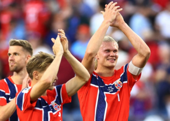 Noruega goleó a Irak 4-1 y arrancó con pie derecho en el Grupo I del Mundial 2026