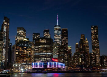 Nueva York permite a los bares y restaurantes abrir hasta las 4 de la mañana durante Mundial