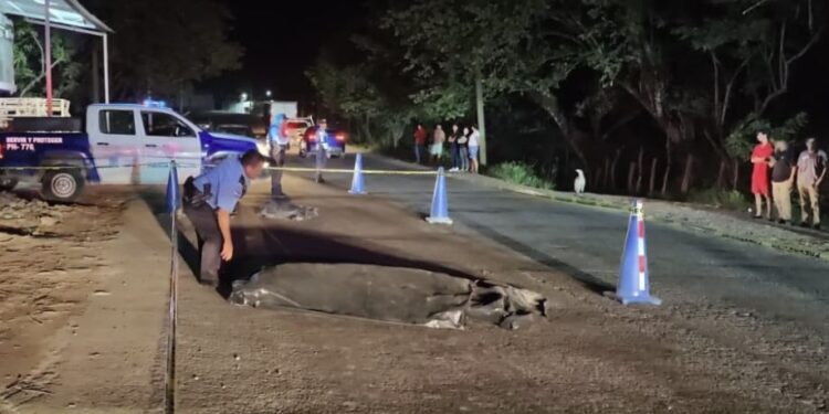 Asesinan a un hombre identificado como “Lelys” en San Juan de Opoa