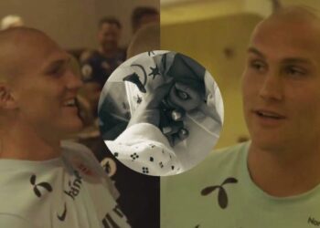 Un jugador de Noruega fue padre mientras disputa el Mundial y siguió el parto por videollamada: “¡Es una locura!”
