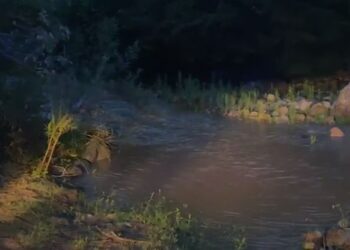 Desmembrado y en una quebrada encuentran el cuerpo de una persona en aldea El Tererro, montaña de Azacualpa
