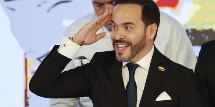 El presidente electo de Colombia le da un mes a los grupos armados para someterse a la justicia