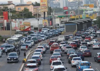 ¡Aliste el bolsillo! Instituto de la Propiedad revela calendario de pago de matrícula vehicular