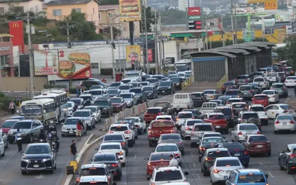 ¡Aliste el bolsillo! Instituto de la Propiedad revela calendario de pago de matrícula vehicular