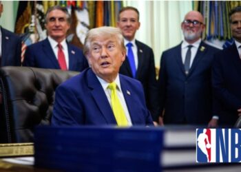 Los demócratas acusan a Trump de intentar influir en segunda vuelta presidencial en Colombia