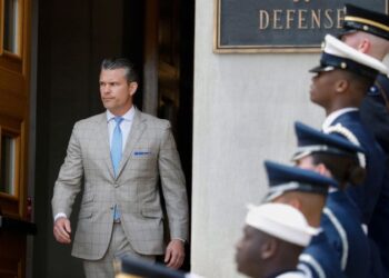 Hegseth advierte que sería peligroso que Cuba acceda a armas capaces de amenazar a EE.UU.