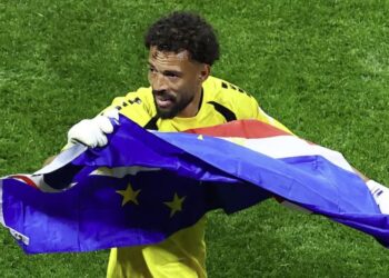 Cabo Verde, la selección furor del Mundial 2026: del arquero que “merece una estatua” al conmovedor viaje de su madre