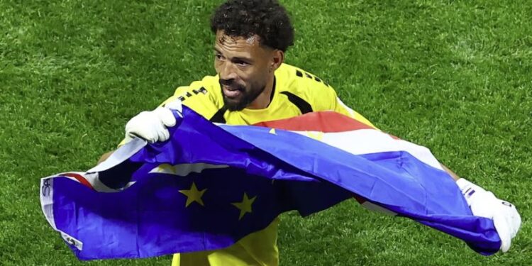 Cabo Verde, la selección furor del Mundial 2026: del arquero que “merece una estatua” al conmovedor viaje de su madre