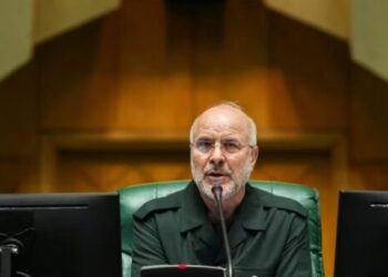 Irán suspendió las negociaciones con Estados Unidos para poner fin a la guerra en Oriente Medio