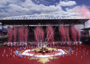 Así fue la inauguración del Mundial 2026 en Canadá: tradición indígena, multiculturalismo y estrellas del pop canadiense en una tarde histórica