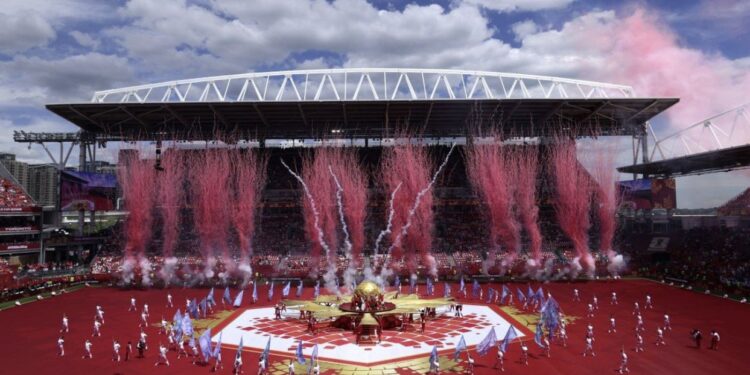 Así fue la inauguración del Mundial 2026 en Canadá: tradición indígena, multiculturalismo y estrellas del pop canadiense en una tarde histórica
