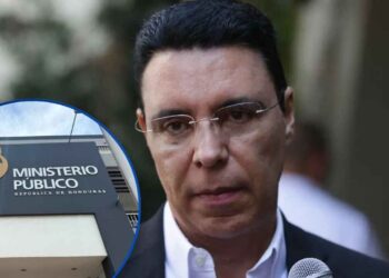 ¡Ante el MP! Exempleados de la PGR denuncian al procurador Dagoberto Aspra “por retenerles las prestaciones”