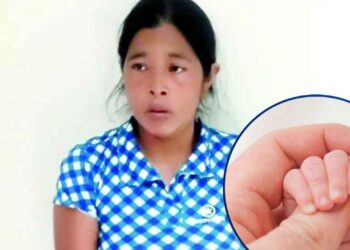 ¡Condenable! A juicio, mujer que en pleno “Día de la Madre”, mató a su recién nacido