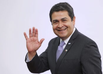¡Contento! JOH celebra resolución judicial y anuncia su retorno sin ambiciones políticas