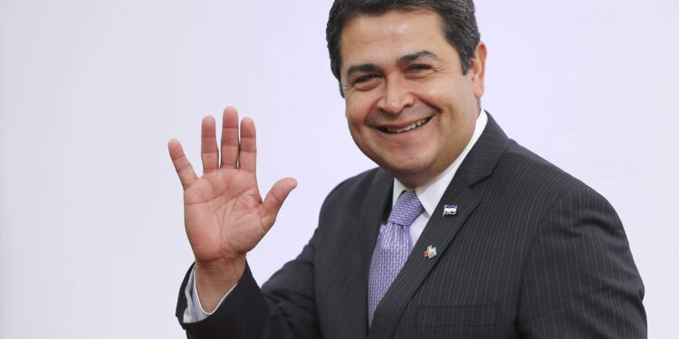 ¡Contento! JOH celebra resolución judicial y anuncia su retorno sin ambiciones políticas