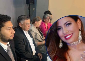 ¡Cuatro años y medio de silencio! Familia de Angie Peña exige al Estado, cumplir orden de la ONU: “Fallaron y nos siguen ignorando”