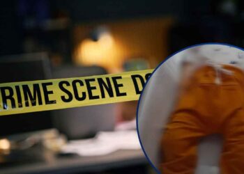 ¡Murió un inocente! Bebé pierde la vida en tiroteo en Santa Bárbara y su madre resulta herida