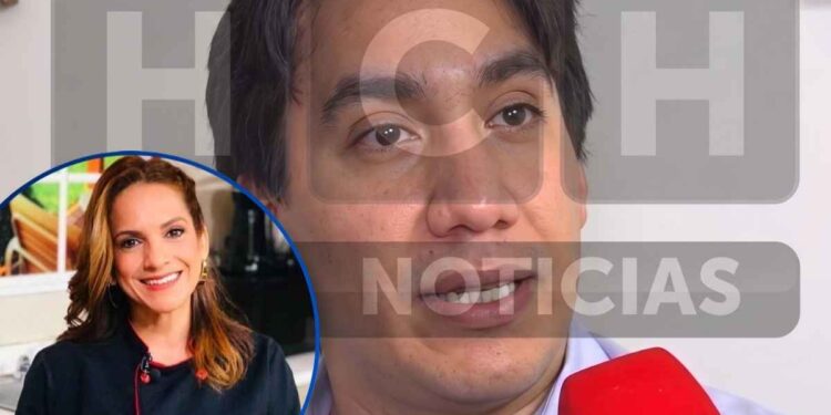 ¡Exclusiva! Médico de la Chef Sandra rompe el silencio: “La autopsia dirá la verdad”