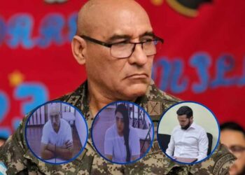 ¡Fallo judicial! Absueltos el exdirector de La Tolva y su asesor legal; abogada queda presa por lavado de activos