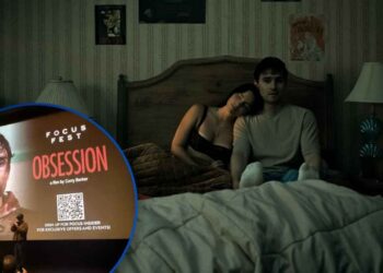 ¡La nueva joya del terror! ‘Obsession’ conquista a la crítica con una inquietante historia de amor tóxico