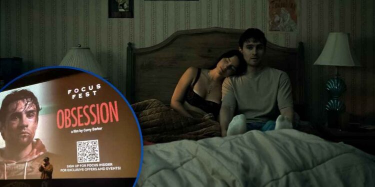 ¡La nueva joya del terror! ‘Obsession’ conquista a la crítica con una inquietante historia de amor tóxico