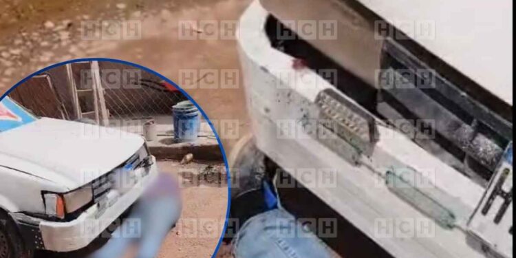 ¡Murió ganándose la vida! Mecánico perece bajo el carro que reparaba: “La gata lo traicionó”