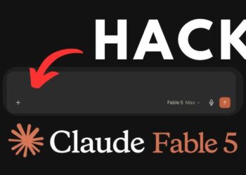 ¡Hackeada! Anthropic presumía a “Claude Fable 5” como la IA más segura del planeta; y un hacker la destruyó en dos días