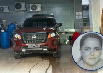 ¡No soportó! Fallece mujer hospitalizada tras accidente en Siguatepeque