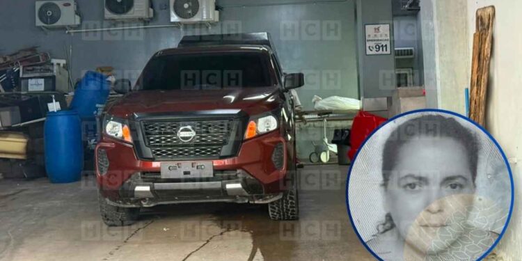 ¡No soportó! Fallece mujer hospitalizada tras accidente en Siguatepeque
