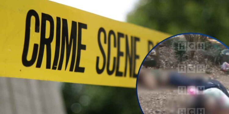 ¡Nueva masacre en Honduras! Tres personas perecen a manos de criminales en Yoro