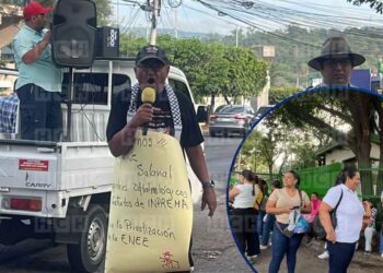 ¡Poco a poco! Organizaciones magisteriales se agrupan previo a la anunciada protesta a nivel nacional