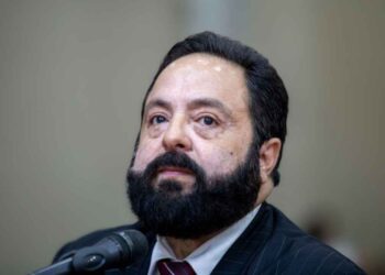 ¡Por seis delitos! MP presenta diligencia prejudicial contra Luis Redondo y 11 exmiembros de la Comisión Permanente del Congreso Nacional