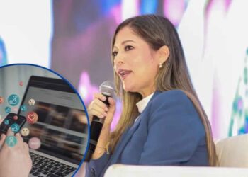 ¡Sin derecho a pataleo! Ministra de DDHH exige a empleados seguir, monitorear y difundir las redes sociales de la secretaría “como parte de su trabajo”
