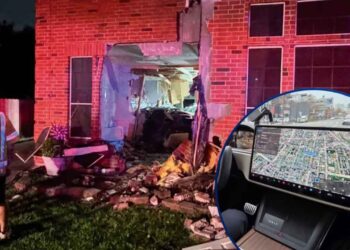 ¡Tesla en la mira! Demandan a la empresa tras choque que acabó con la vida de una abuela en Texas