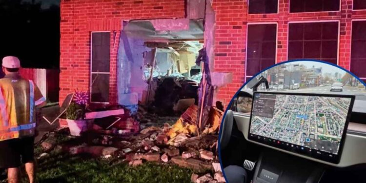 ¡Tesla en la mira! Demandan a la empresa tras choque que acabó con la vida de una abuela en Texas