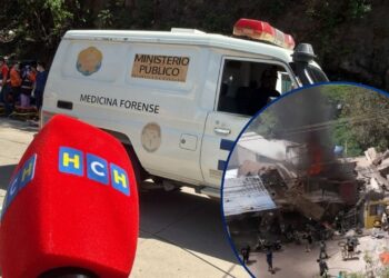 ¡Muerte sobre ruedas! Sube a nueve el saldo fatal de la “volqueta endemoniada” en Villa Nueva
