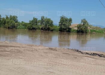 ¡Tras intensa búsqueda! Localizan cadáver de hombre que cayó al río Ulúa
