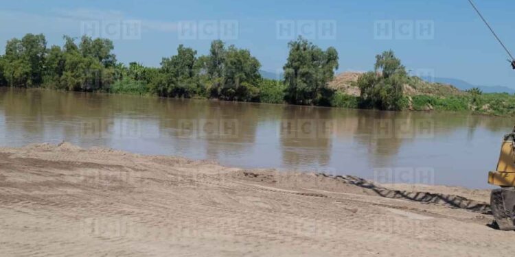¡Tras intensa búsqueda! Localizan cadáver de hombre que cayó al río Ulúa