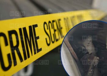 ¡Violencia no para! A su casa llegan a asesinar a una pareja en Culmí, Olancho