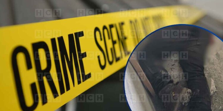 ¡Violencia no para! A su casa llegan a asesinar a una pareja en Culmí, Olancho