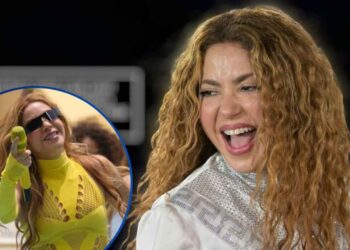 ¿Era o no era ella? Shakira lanza contundente mensaje en medio de especulaciones