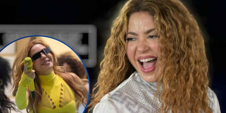 ¿Era o no era ella? Shakira lanza contundente mensaje en medio de especulaciones