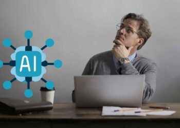 ¿La IA le quitará el trabajo? Crece el miedo laboral en la era de la inteligencia artificial