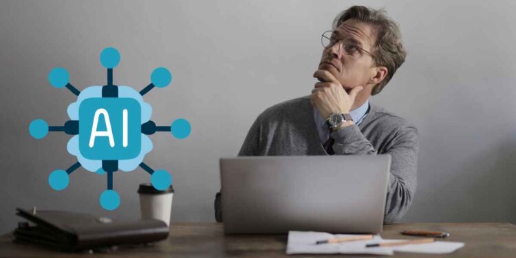 ¿La IA le quitará el trabajo? Crece el miedo laboral en la era de la inteligencia artificial
