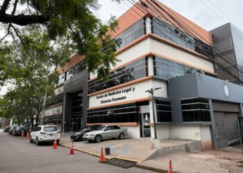 12 cuerpos ingresaron a la morgue capitalina en las últimas horas