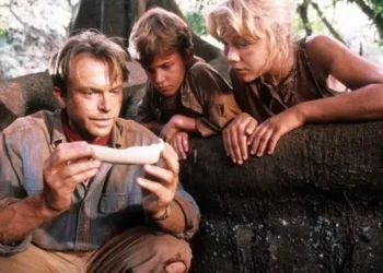 Muere Sam Neill, el recordado Dr. Alan Grant de “Jurassic Park”, a los 78 años