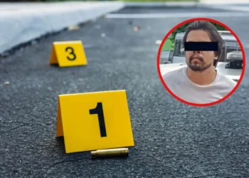Caso Gaeli: Vecina alertó a la policía y evitó que ocultaran su cuerpo en una hielera en México