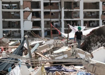 Sube el número de víctimas por los terremotos en Venezuela: 3,811 fallecidos y 16,740 heridos